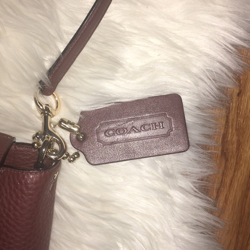 Coach bag - Picture 2 of 6